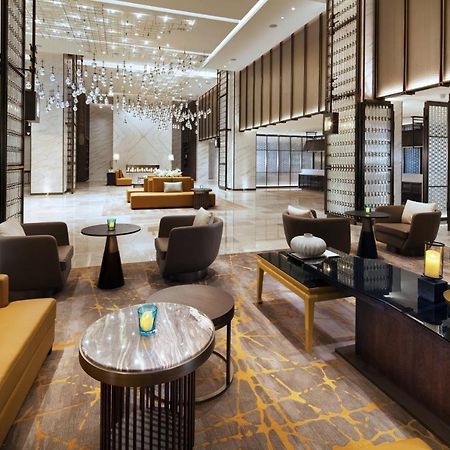 Sheraton Los Angeles San Gabriel Ngoại thất bức ảnh