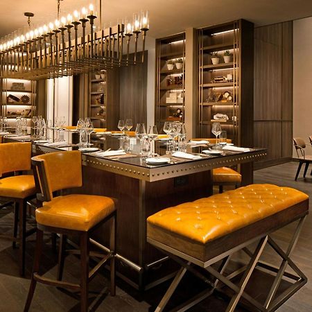 Sheraton Los Angeles San Gabriel Ngoại thất bức ảnh