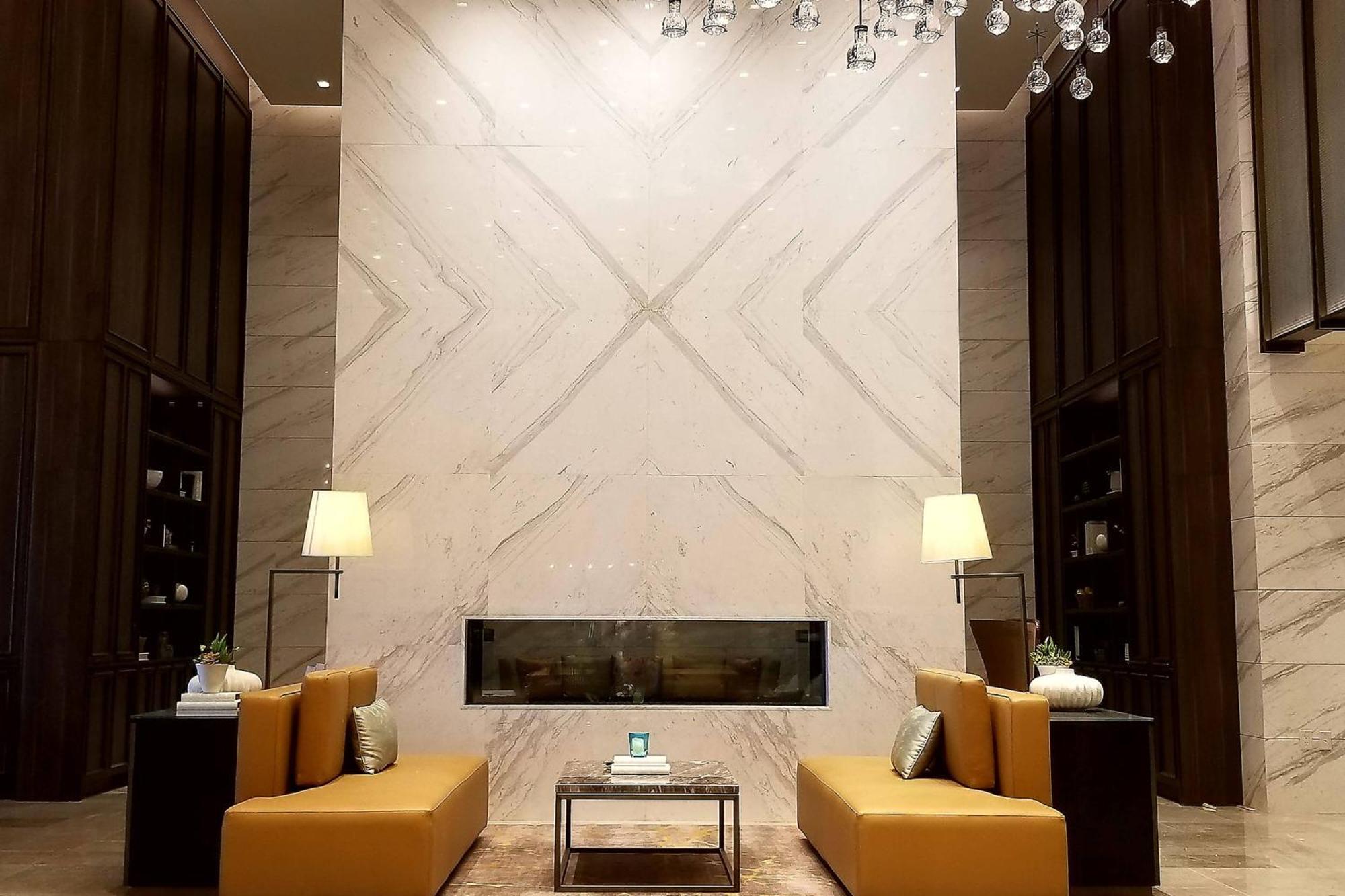 Sheraton Los Angeles San Gabriel Ngoại thất bức ảnh