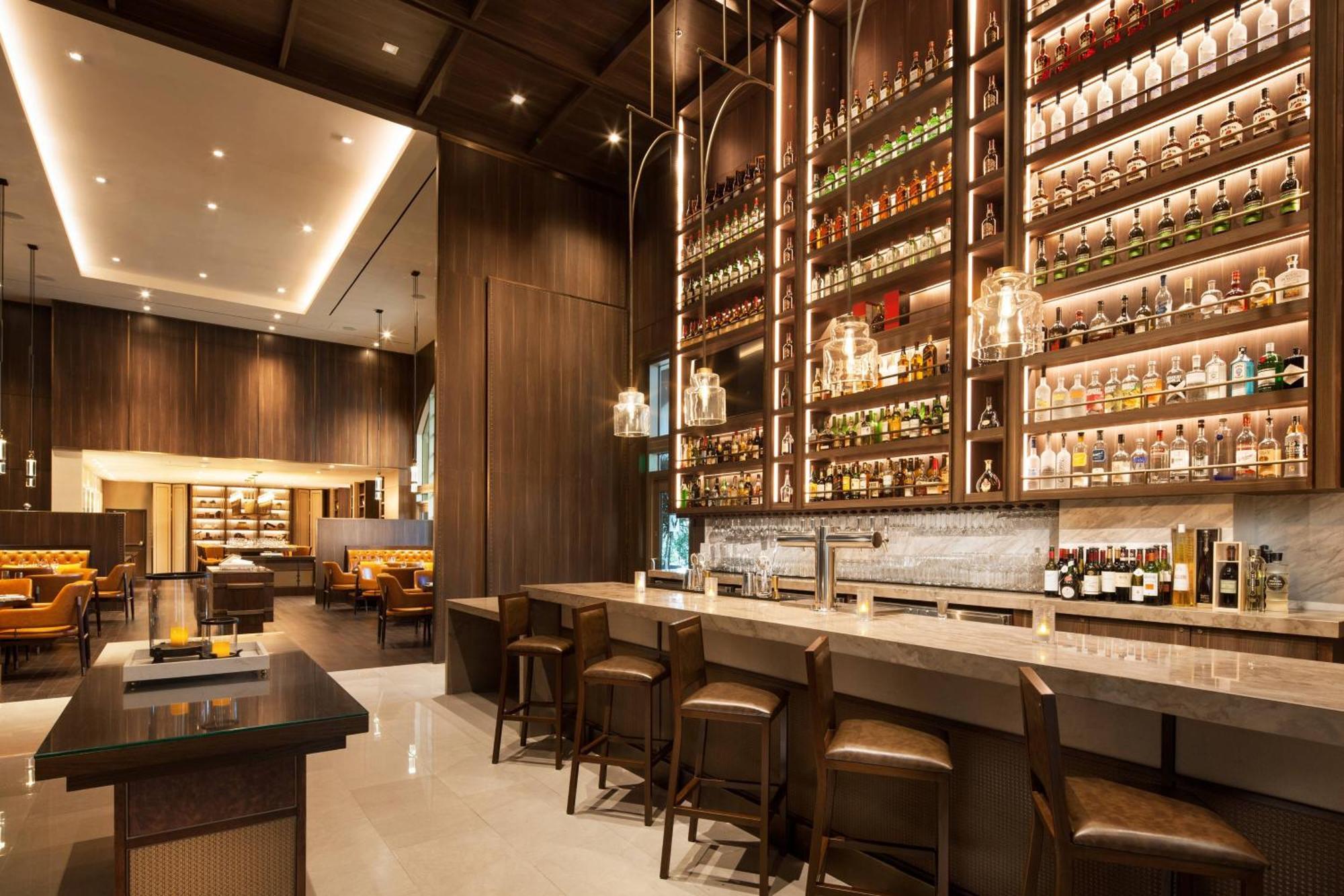 Sheraton Los Angeles San Gabriel Ngoại thất bức ảnh