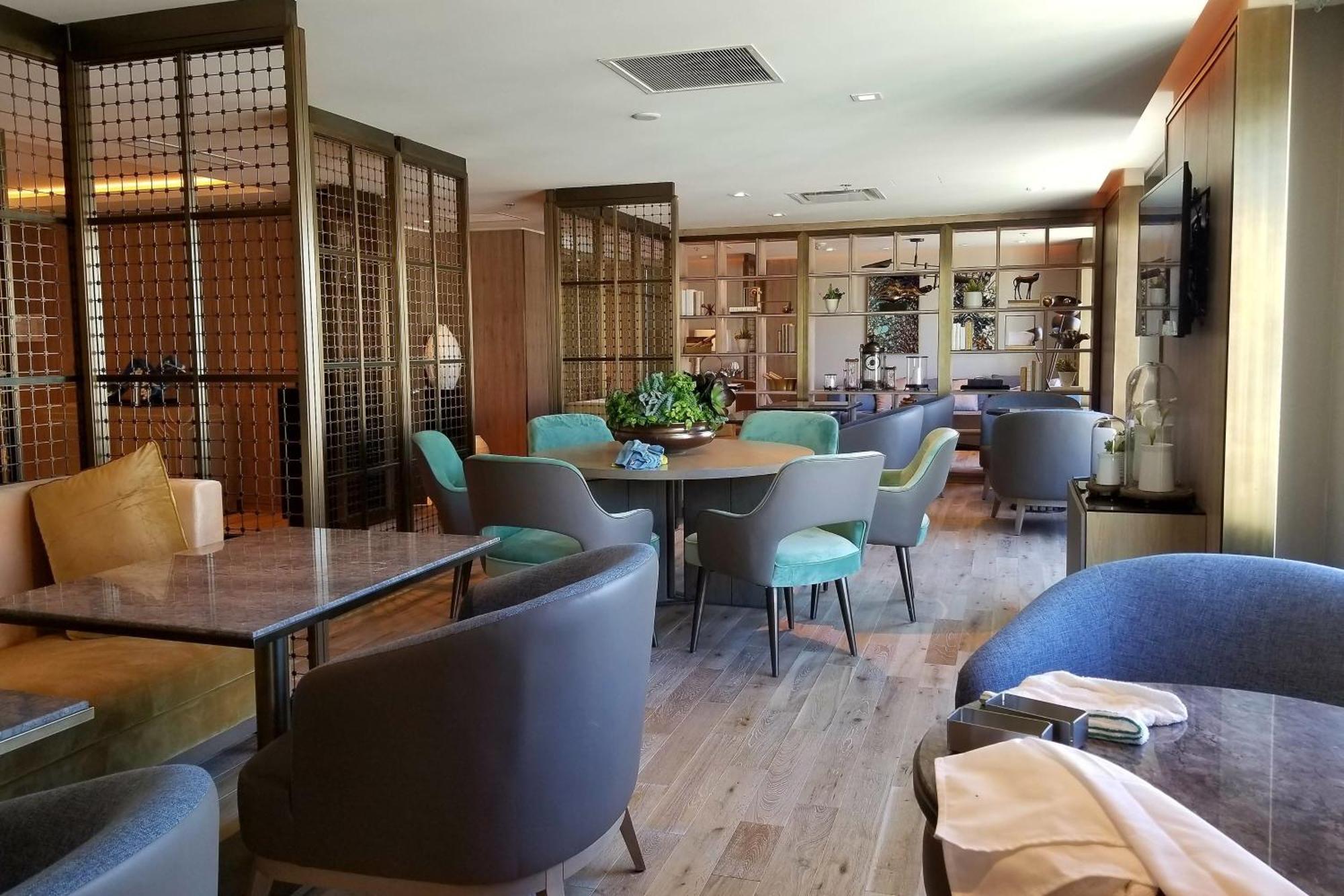 Sheraton Los Angeles San Gabriel Ngoại thất bức ảnh
